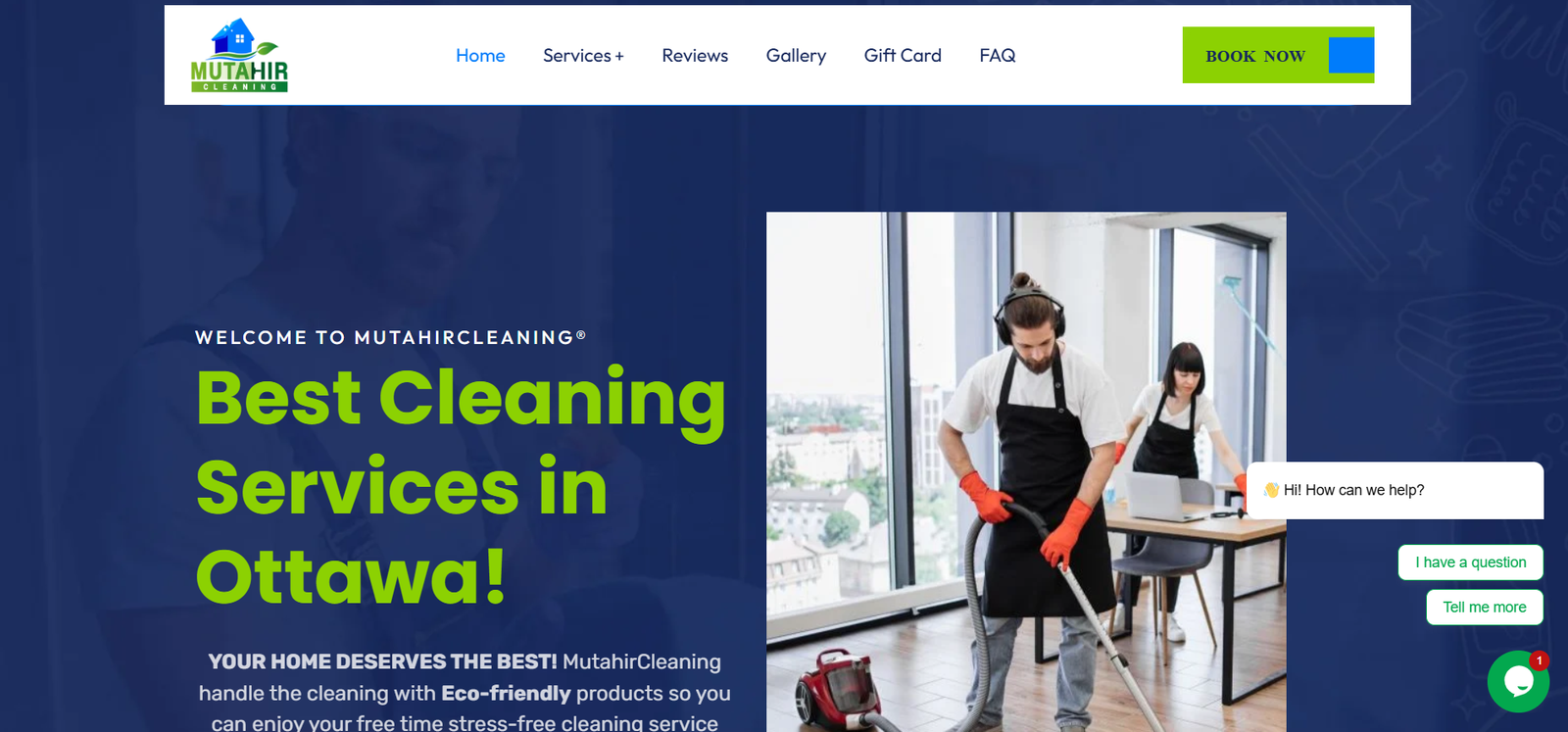 Ottawa Web Design Company gallery image 2