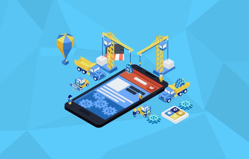 Mobile App Development ottawa