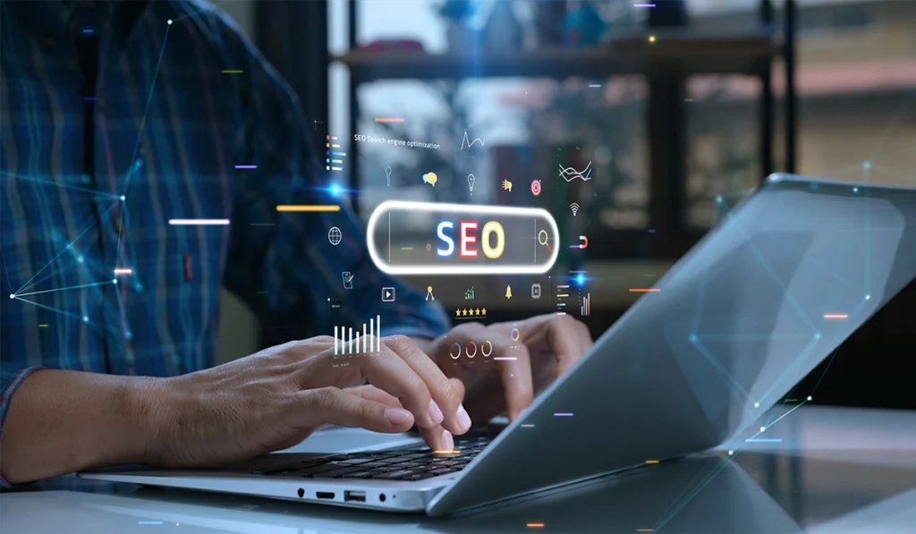 SEO ottawa - 613 website design