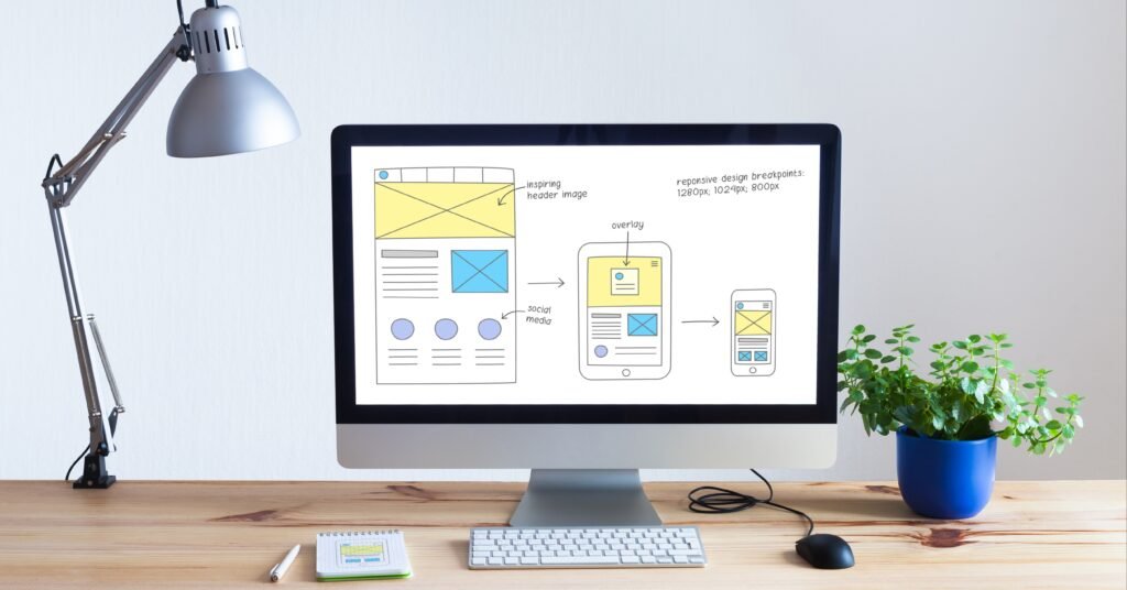 Web Design Services Ottawa