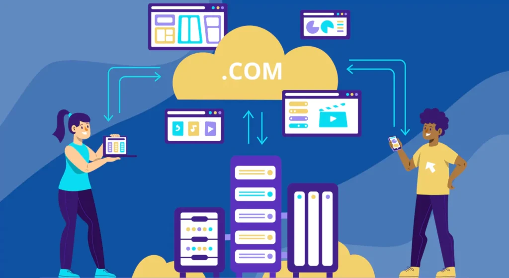 Website Hosting & Maintenance ottawa